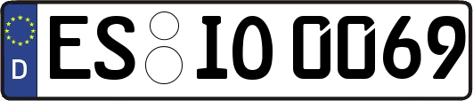 ES-IO0069