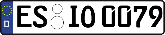 ES-IO0079