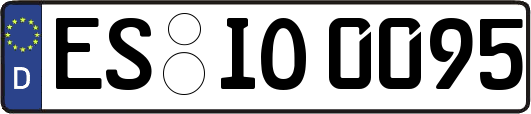 ES-IO0095