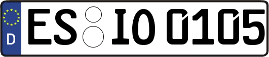 ES-IO0105