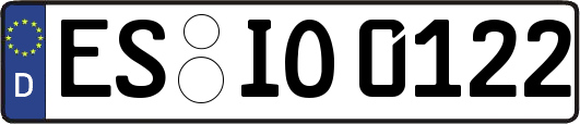 ES-IO0122