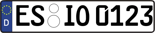 ES-IO0123