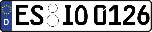 ES-IO0126