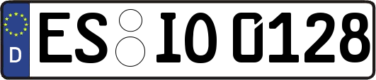 ES-IO0128