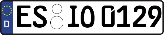 ES-IO0129