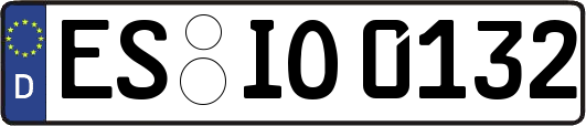 ES-IO0132