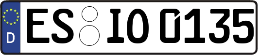 ES-IO0135