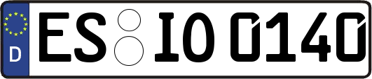 ES-IO0140