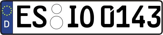ES-IO0143