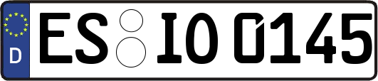 ES-IO0145