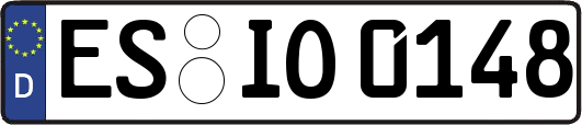 ES-IO0148