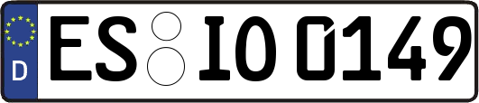 ES-IO0149