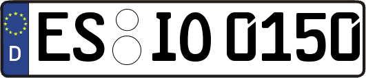 ES-IO0150