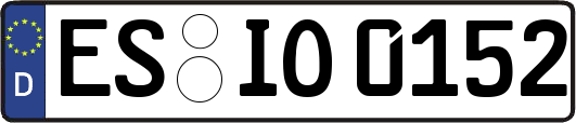 ES-IO0152