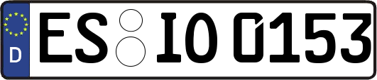 ES-IO0153