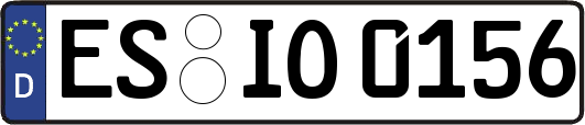 ES-IO0156