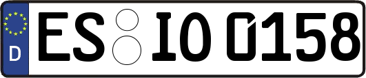 ES-IO0158