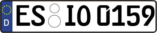 ES-IO0159