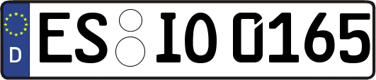 ES-IO0165