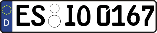 ES-IO0167