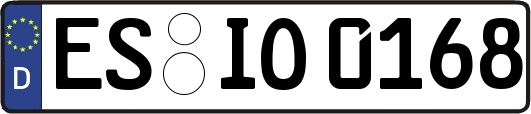 ES-IO0168