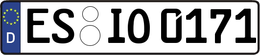 ES-IO0171