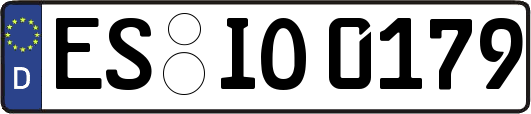 ES-IO0179