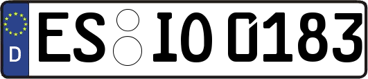 ES-IO0183