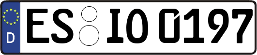 ES-IO0197