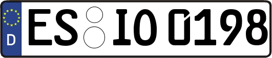 ES-IO0198