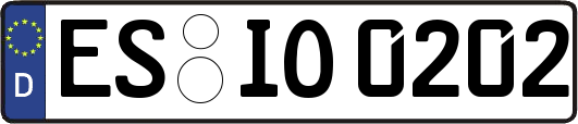 ES-IO0202
