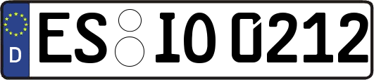 ES-IO0212