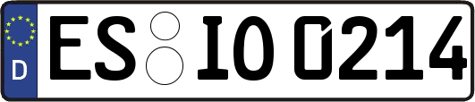 ES-IO0214