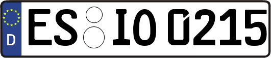 ES-IO0215