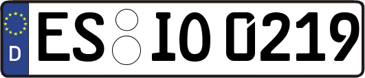 ES-IO0219