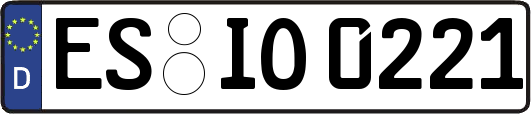 ES-IO0221