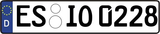 ES-IO0228