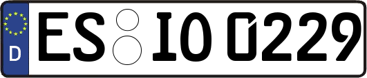 ES-IO0229