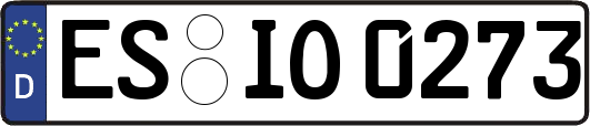 ES-IO0273