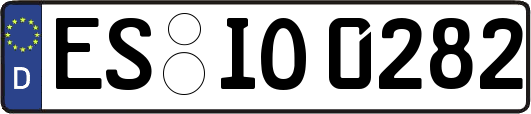 ES-IO0282