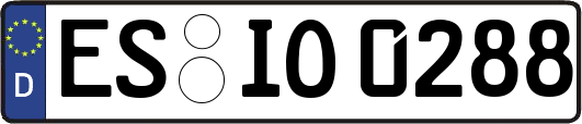 ES-IO0288