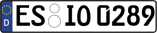 ES-IO0289