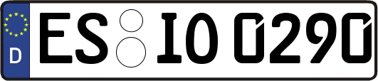 ES-IO0290