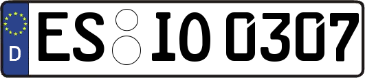 ES-IO0307