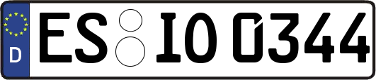 ES-IO0344