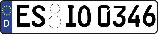 ES-IO0346