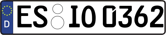 ES-IO0362