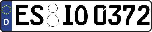 ES-IO0372