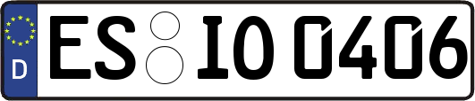 ES-IO0406
