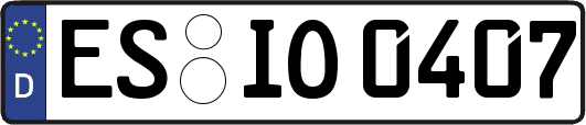 ES-IO0407